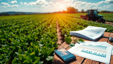 como os cras estao transformando o financiamento no agronegocio python 1753867686