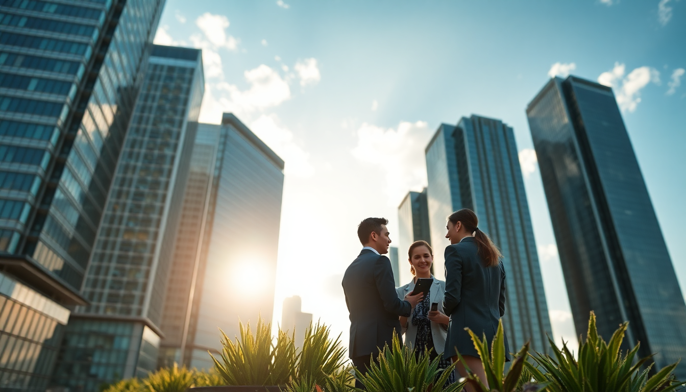 Como os fundos imobiliários impactam seus investimentos e a economia