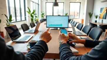 como os influenciadores estao moldando o mercado financeiro no brasil python 1753541602