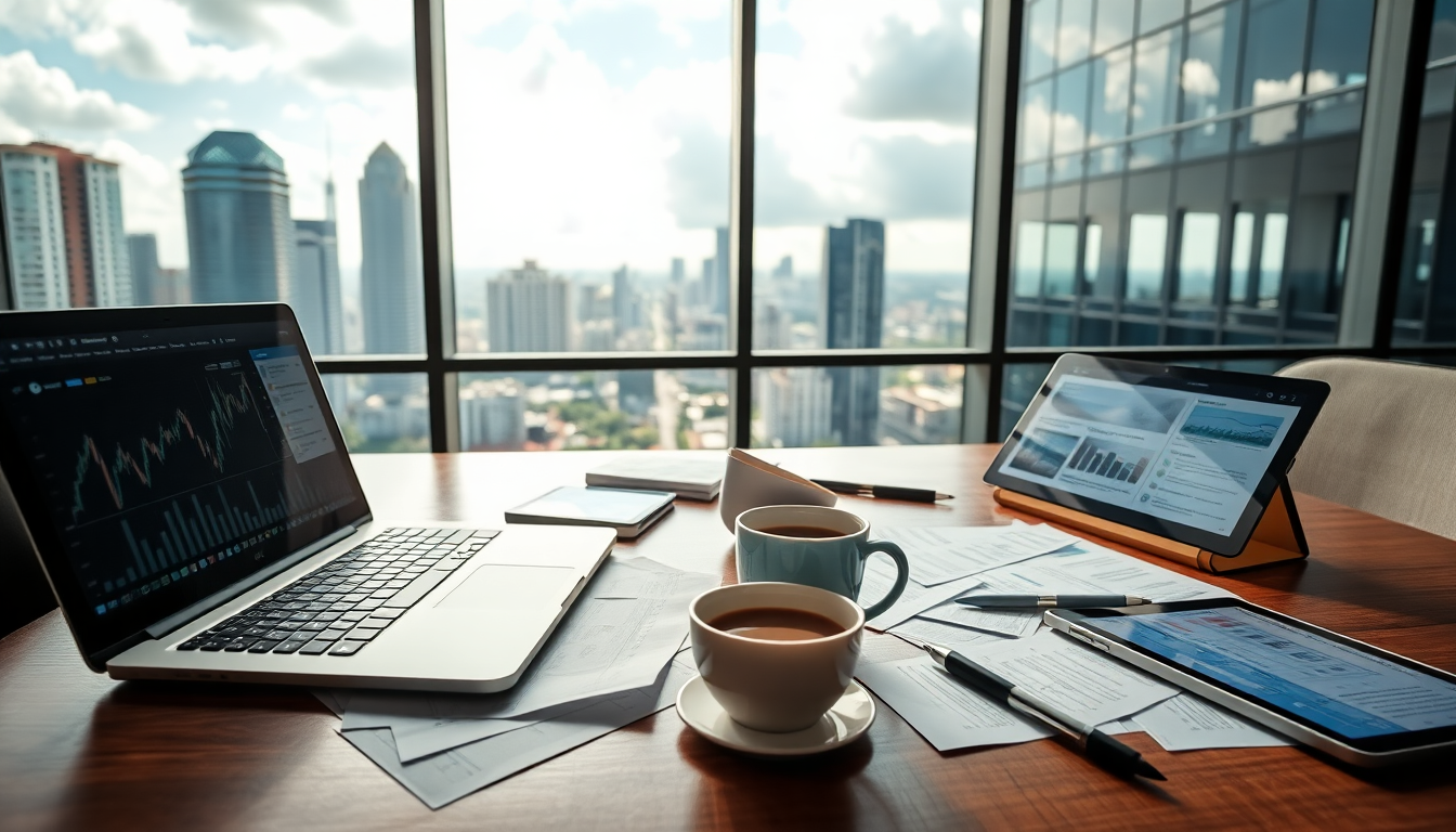 desafios e oportunidades na gestao de investimentos no brasil python 1753553187