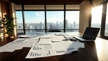 desempenho dos fundos de investimento no primeiro semestre de 2025 1752105868