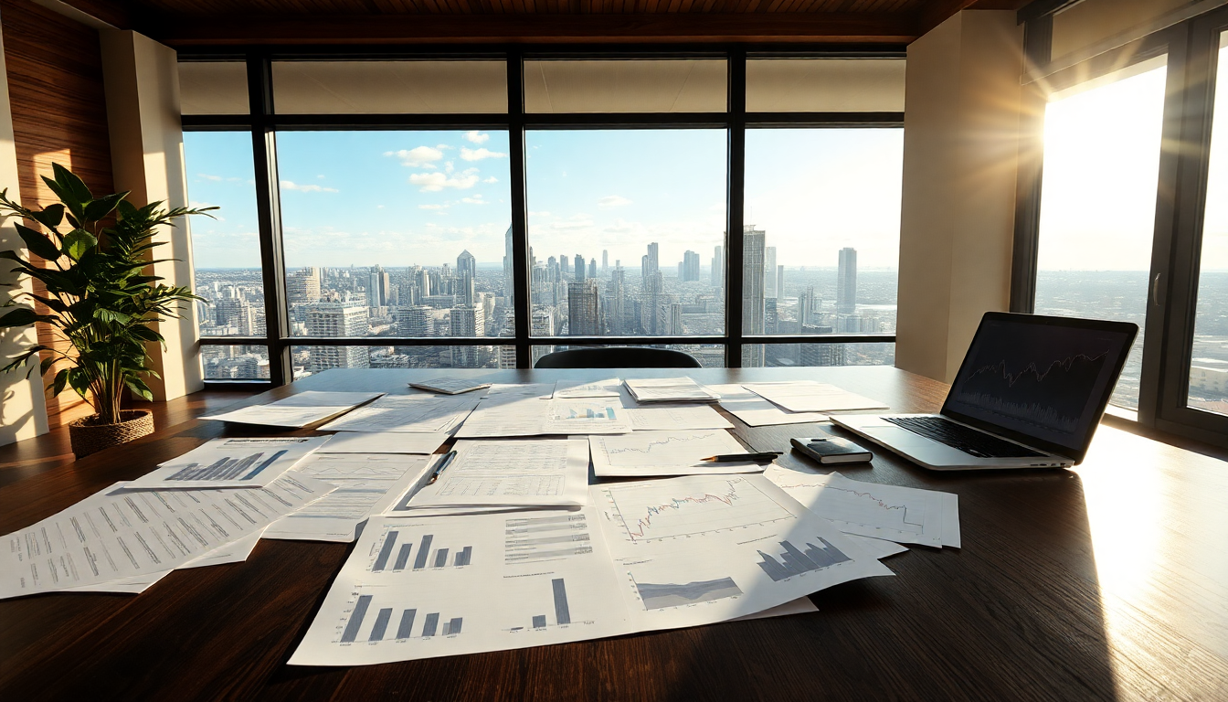 desempenho dos fundos de investimento no primeiro semestre de 2025 1752105868