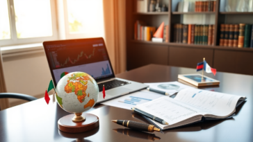 diversificacao internacional como proteger e otimizar seu portfolio de investimentos 1752348930