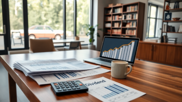 dividendos na b3 tendencias dados e estrategias de investimento 1752742630