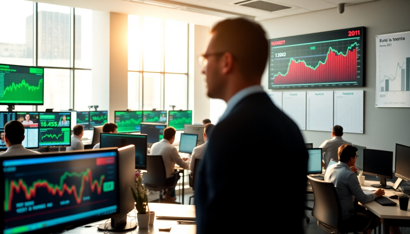 Entenda a trajetória do Ibovespa e como investir com sucesso