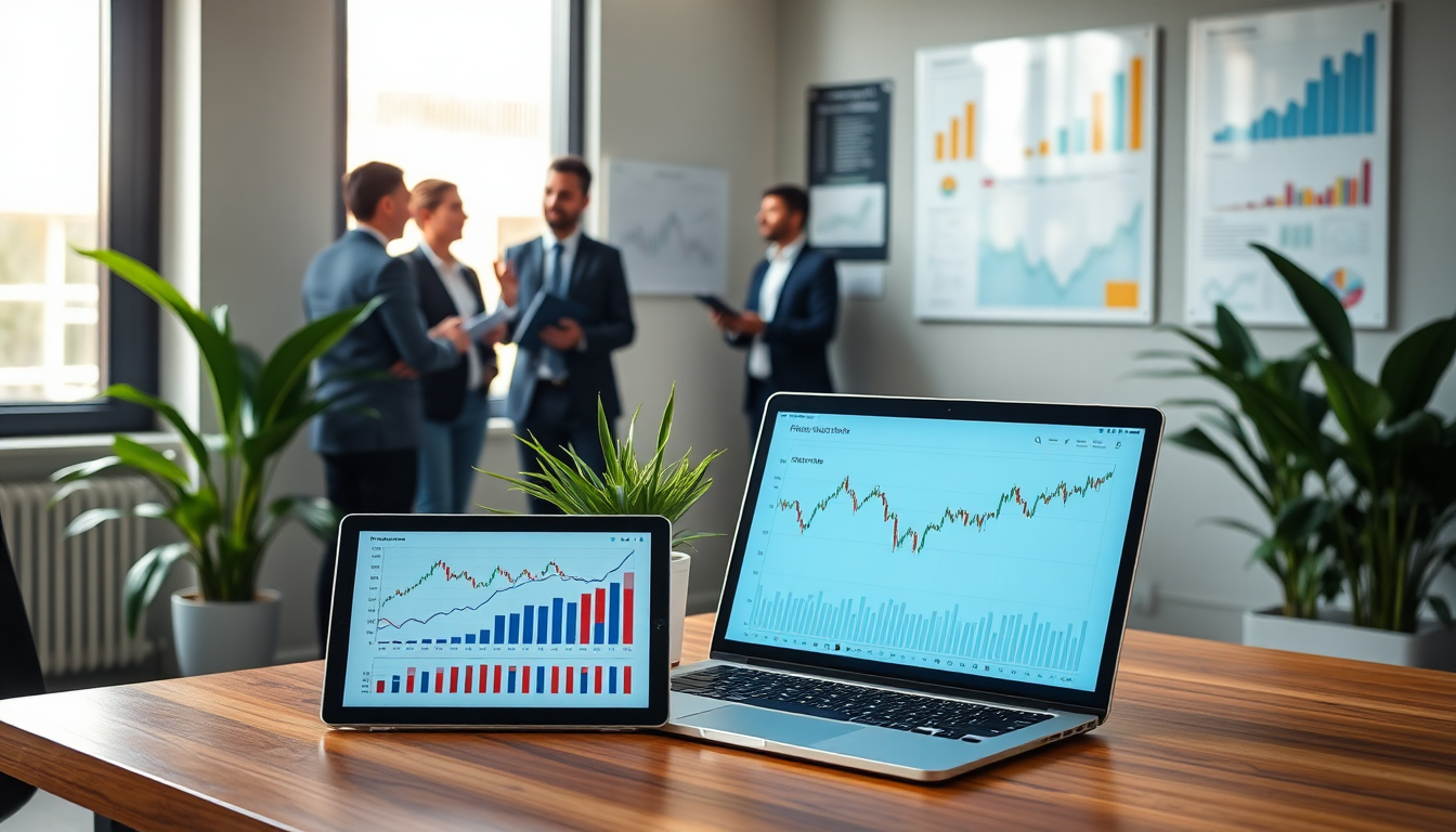 Entendendo as taxas de juros e oportunidades de investimento no Brasil