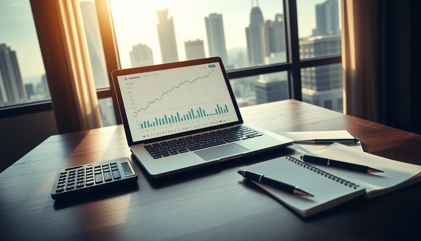 entendendo o dividend yield e suas implicacoes no mercado 1752091071