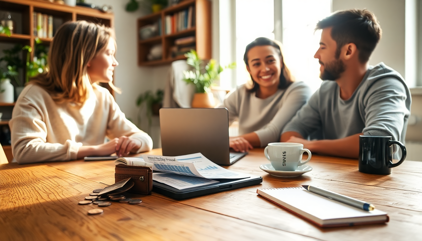 estrategias para casais economizarem r 50 mil em um ano 1753088950