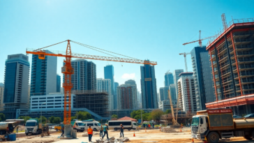 fundos de infraestrutura tendencias e desempenho no mercado brasileiro 1753205347