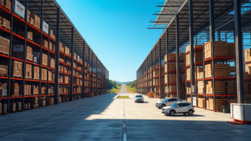 impacto da nova locacao da nissan no fundo patria logistica 1753307378