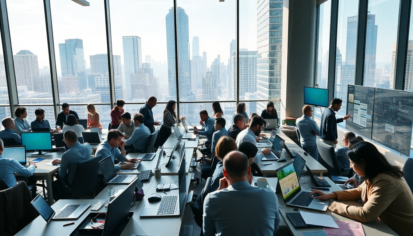 investimentos em tecnologia tendencias e desafios atuais 1752618192