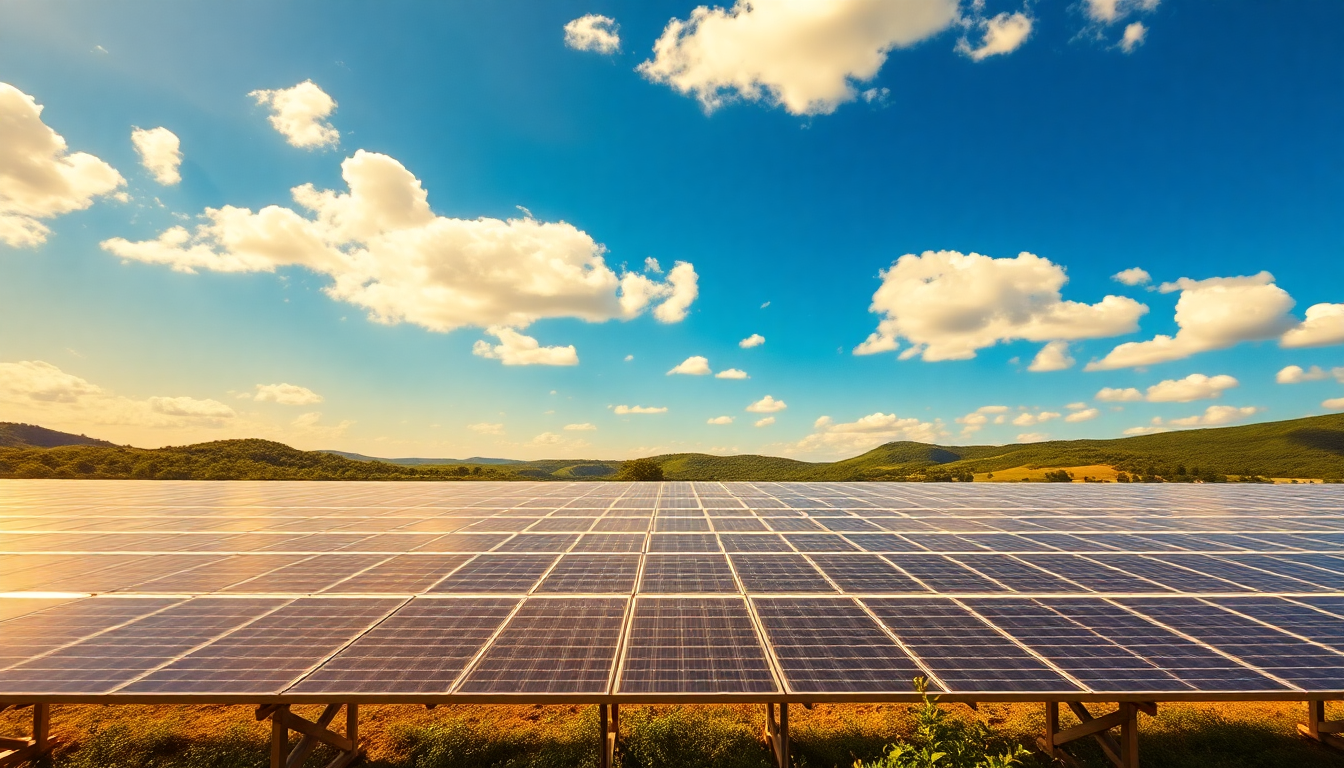 novas estrategias de financiamento para a energia solar no brasil python 1753545593