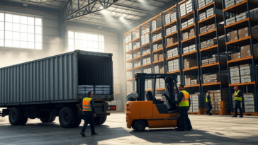 o impacto da reforma tributaria no setor logistico uma analise detalhada 1752625521
