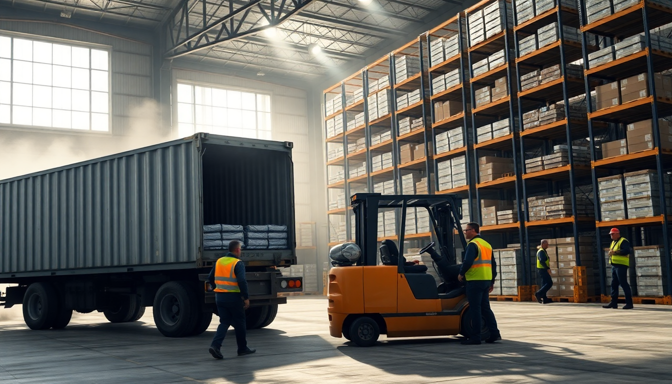 o impacto da reforma tributaria no setor logistico uma analise detalhada 1752625521