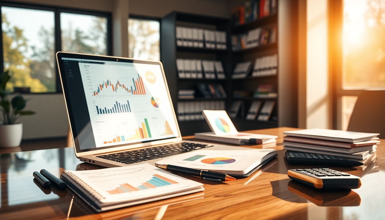 O impacto da Selic em 2024: oportunidades e estratégias de investimento