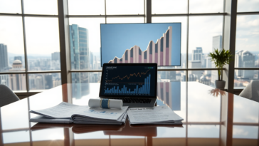 perspectivas do mercado bdrs e o impacto da valorizacao do real 1752319662