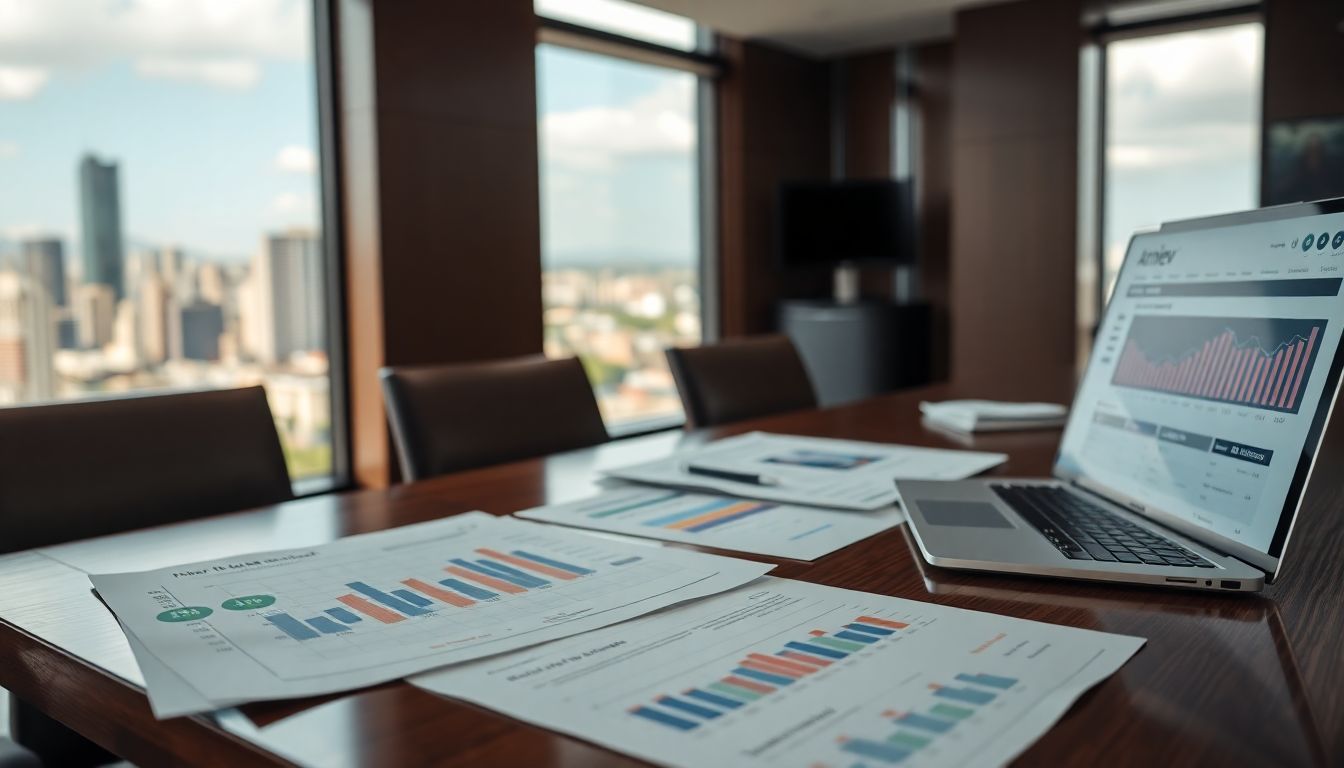 resultados financeiros da ambev o que os numeros realmente indicam python 1753981653