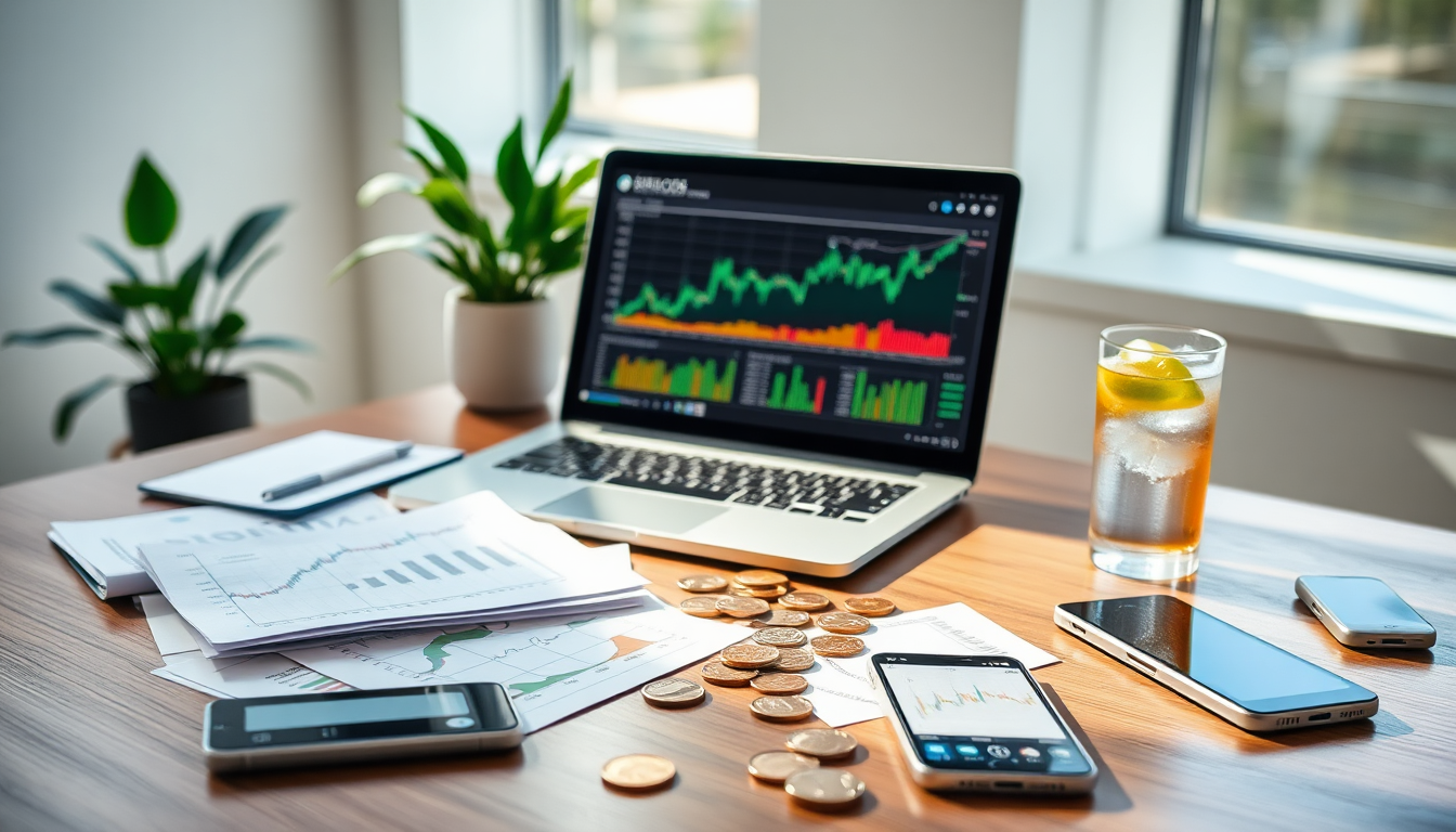 Stablecoins: a nova tendência de investimento e remessas