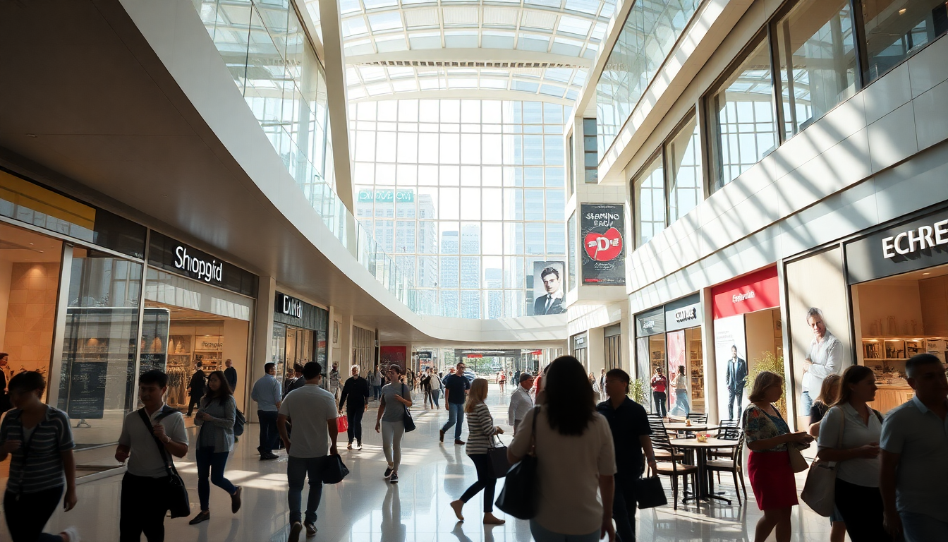 Venda do XP Malls: o que isso significa para o mercado de fundos imobiliários