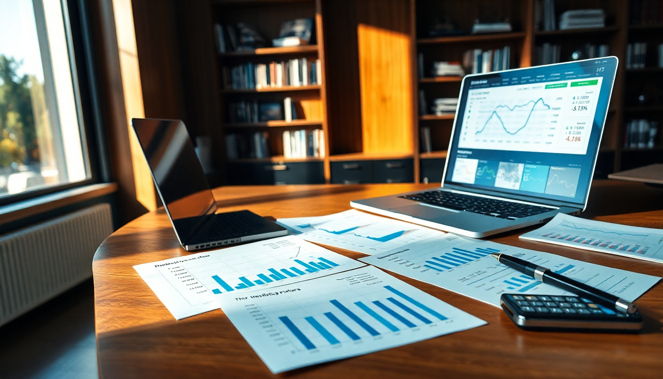 Análise das oportunidades de investimento em CDBs, LCIs e LCAs
