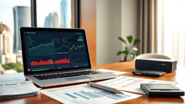 analise das tendencias do mercado financeiro brasileiro python 1756174485