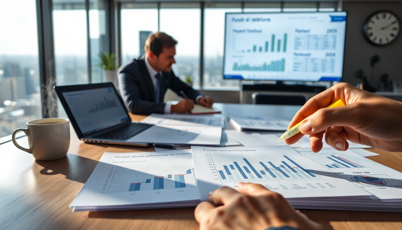 analise detalhada do fundo de debentures xpid11 e seus desafios atuais python 1755888573
