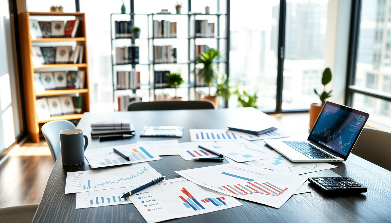 analise detalhada do mercado de investimentos e suas tendencias python 1756419839