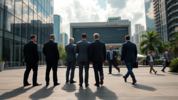 analise do cenario financeiro e os desafios enfrentados pelos bancos no brasil python 1755744741