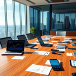 como a analise de dados transforma a gestao de fundos de investimento python 1755884918