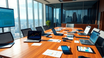 como a analise de dados transforma a gestao de fundos de investimento python 1755884918