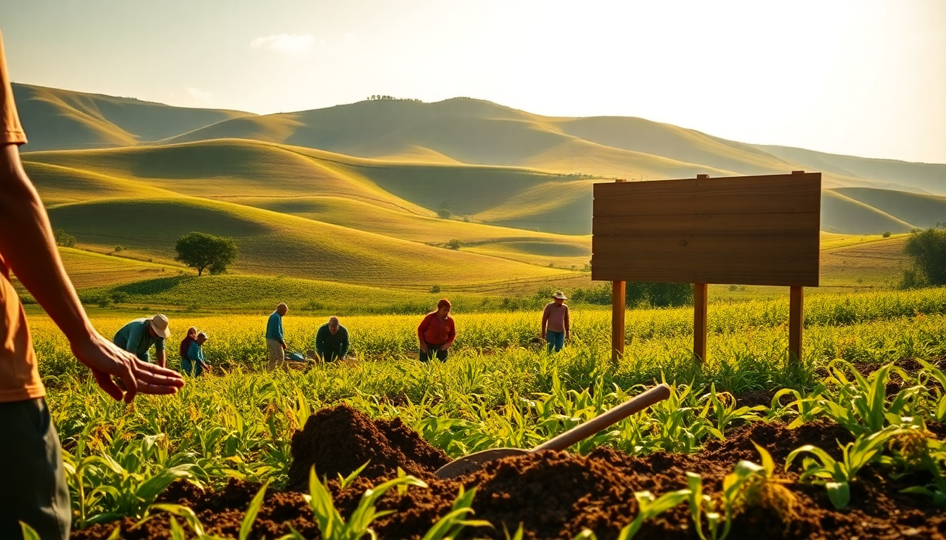 Como a diversificação e a transparência ajudam o agronegócio a superar crises
