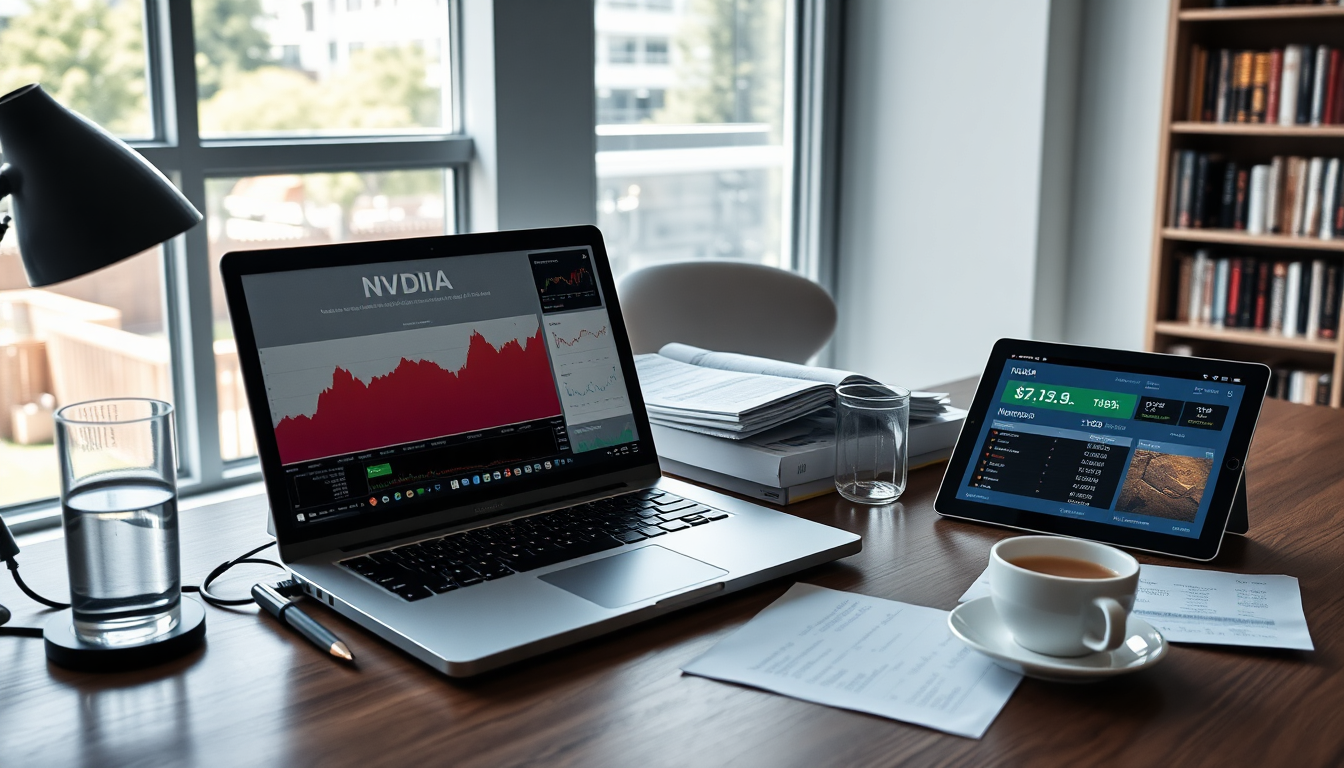 como a nvidia transformou r 10 mil em milhoes uma analise detalhada python 1756284408