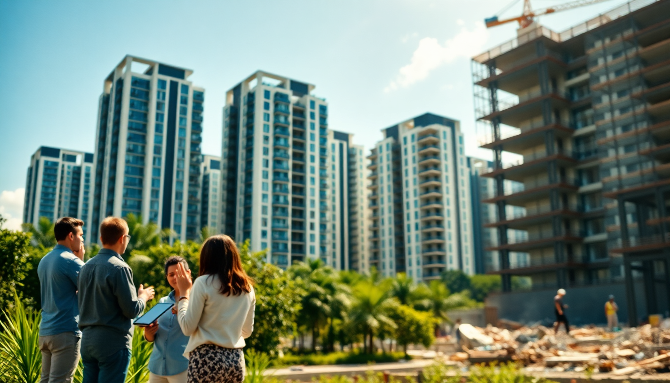 Como a tokenização está transformando o mercado imobiliário no Brasil