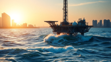 como a volatilidade do petroleo impacta os dividendos da petrobras python 1756313954