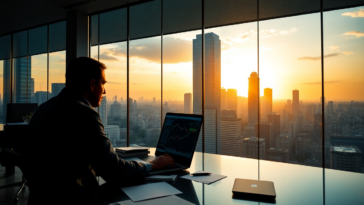 como as adrs estao moldando o cenario do investimento no brasil python 1755763560