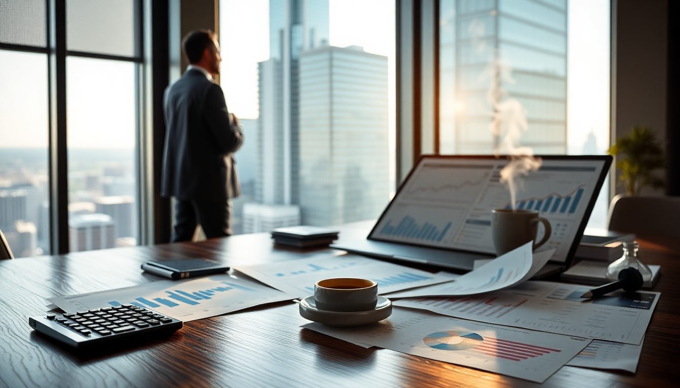 Como diversificação e gestão ativa podem oferecer resiliência no mercado