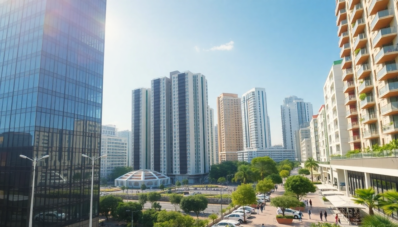 Como os fundos imobiliários brasileiros podem conquistar investidores globais