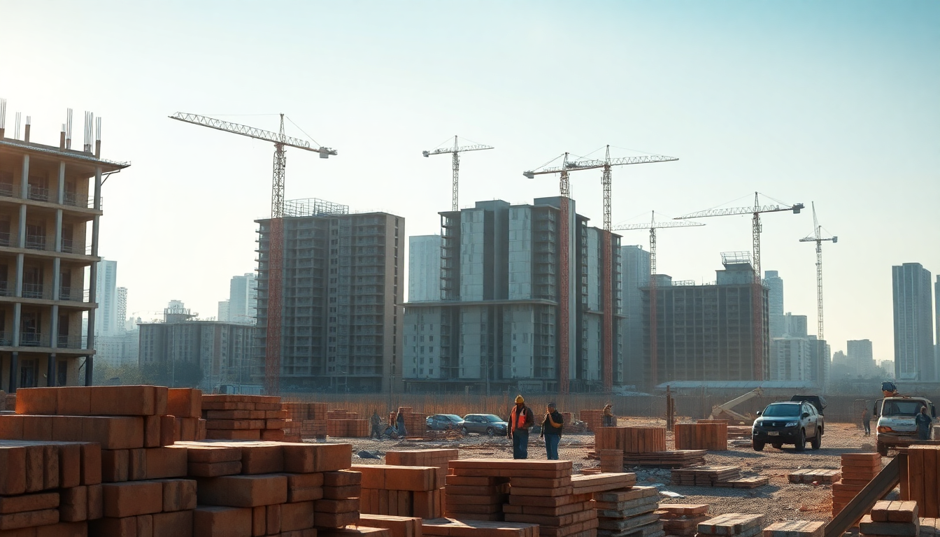 desafios e oportunidades no setor imobiliario brasileiro python 1755642102