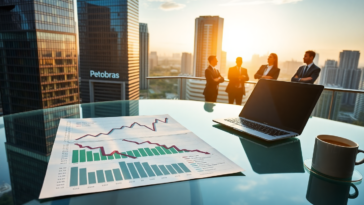 desempenho das acoes da petrobras o que os numeros realmente dizem python 1754690200