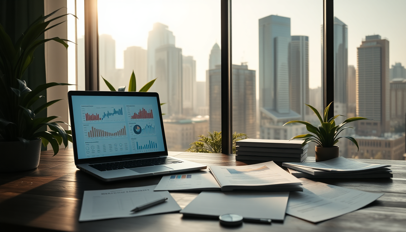 Desempenho financeiro dos principais bancos do Brasil em 2025