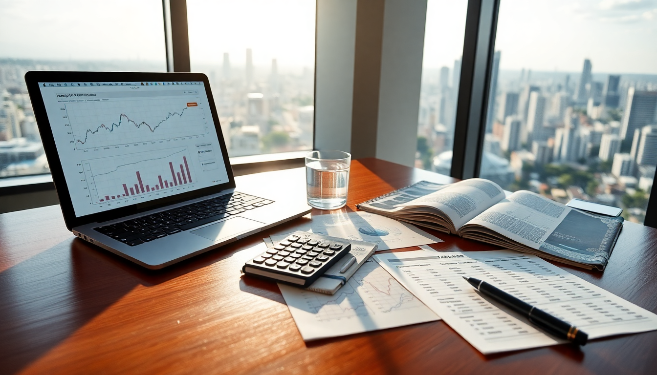 Explorando as melhores taxas de investimento em CDBs e outros ativos