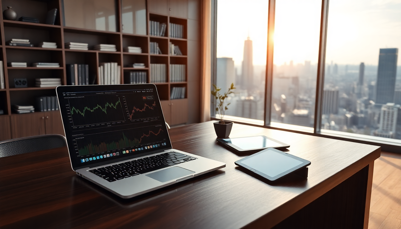 hedge funds aumentam exposicao a tecnologia um olhar sobre as tendencias python 1755358408