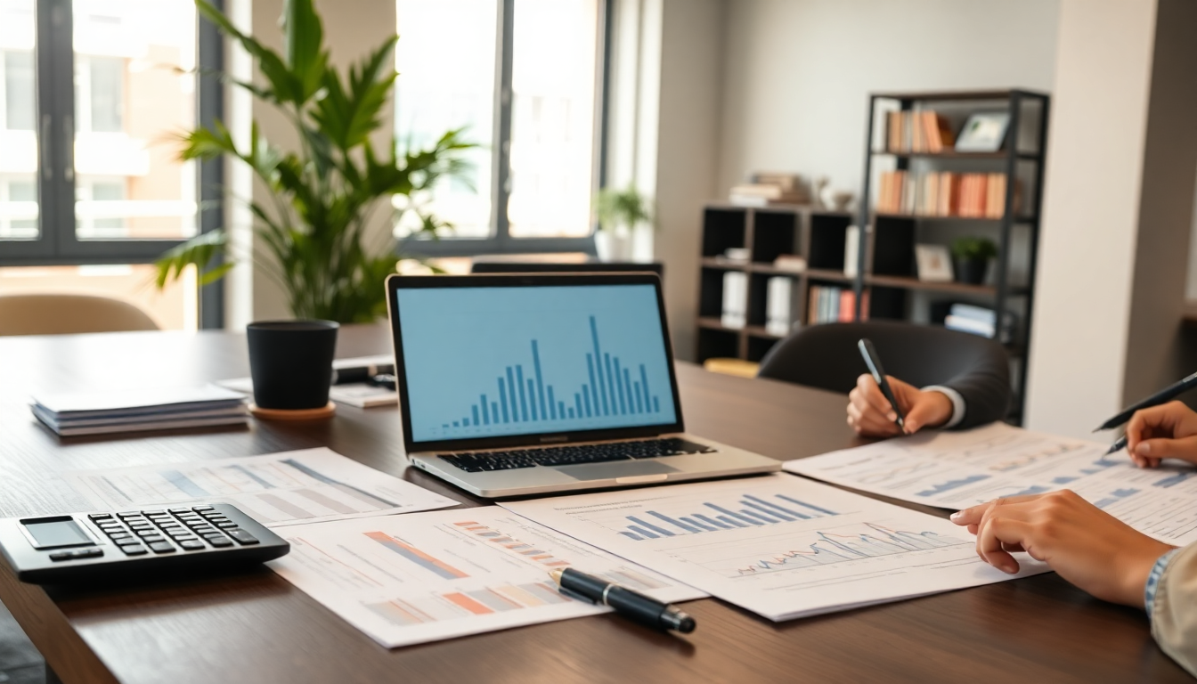 How dividend payments affect real estate investment funds