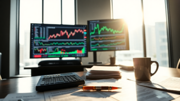 impacto da volatilidade do mercado nas acoes da petrobras python 1755351091