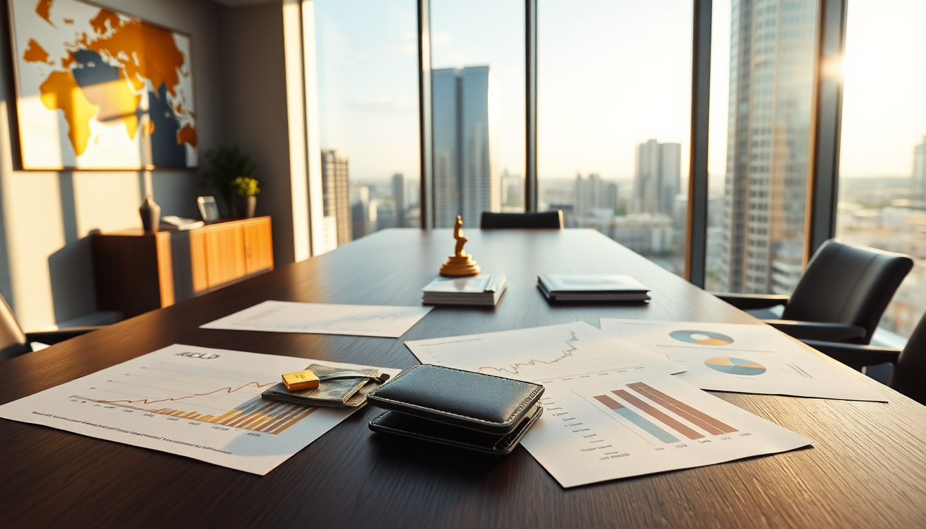 Investindo em ETFs de ouro: uma análise aprofundada