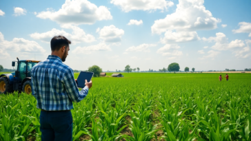 novas oportunidades no credito rural como os fiagros estao transformando o setor python 1756288222