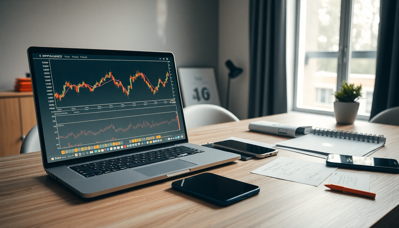 Tendências e previsões para o mercado de criptomoedas em agosto