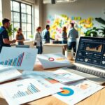 a analise dos numeros de crescimento das startups em um mercado competitivo python 1759012134