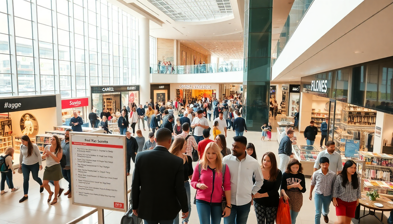 Análise da venda de ativos do FII XP Malls e sua influência no setor imobiliário