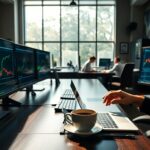 aprenda a atuar no mercado financeiro sem investir seu proprio dinheiro python 1758905598